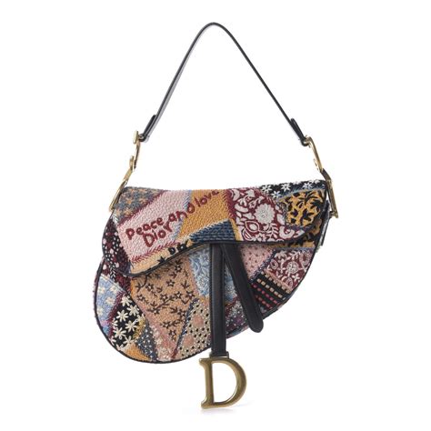 saddle bag dior prix|fashionphile dior saddle bag.